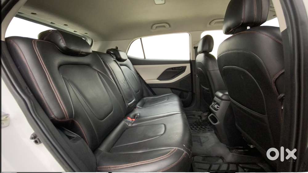 Hyundai Creta 1.5 Ex Petrol, 2023, Petrol