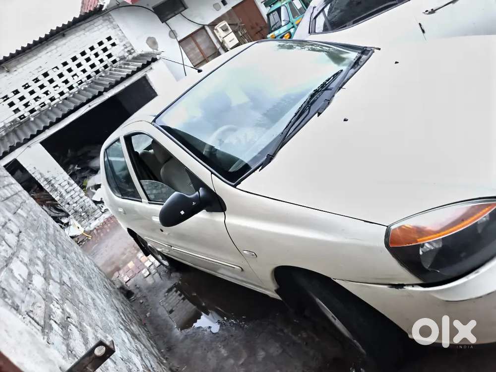 Tata Indigo Ecs 2013 Diesel Manual