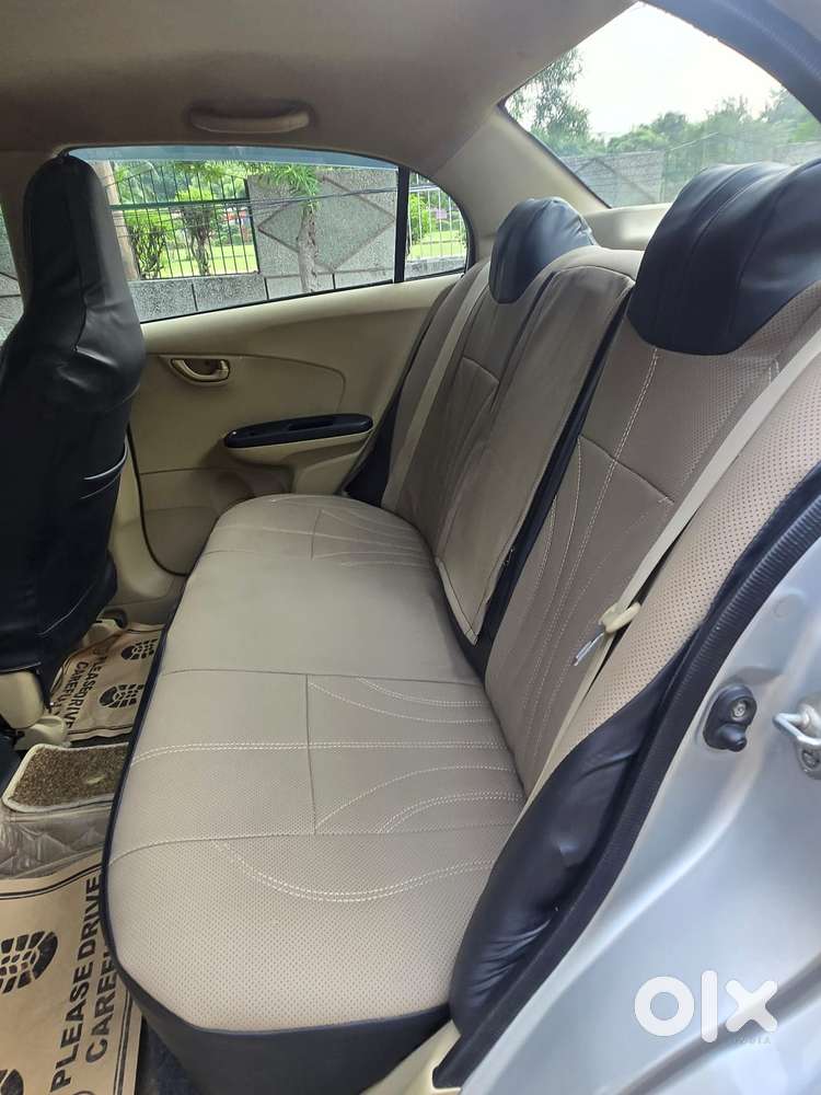 Honda Amaze 1.2 Smt I Vtec, 2018, Petrol