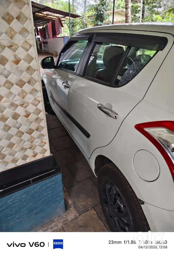 Maruti Suzuki Swift 2014 Diesel Good Condition