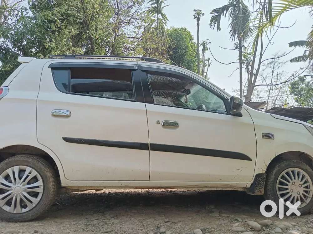 Maruti Suzuki Alto K10 2019 Petrol