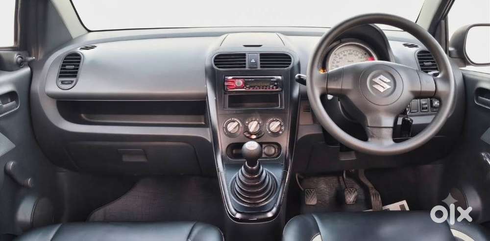 Maruti Suzuki Ritz Lxi, 2016, Cng & Hybrids