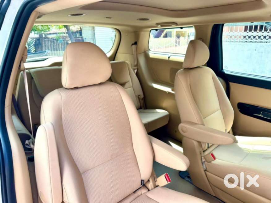 Kia Carnival Prestige, 2021, Diesel