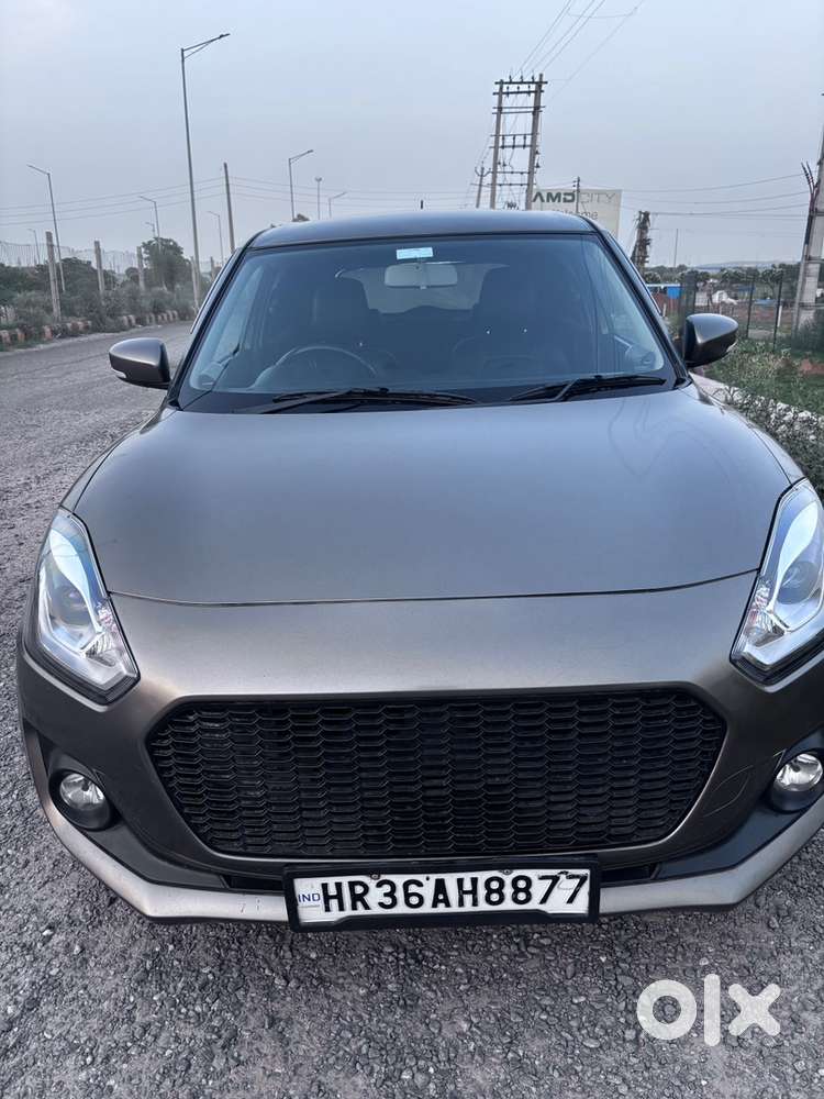 Maruti Suzuki Swift 2020 Year