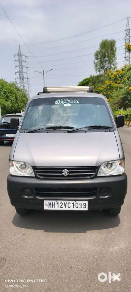 Maruti Suzuki Eeco 1.2 7 Str 2023