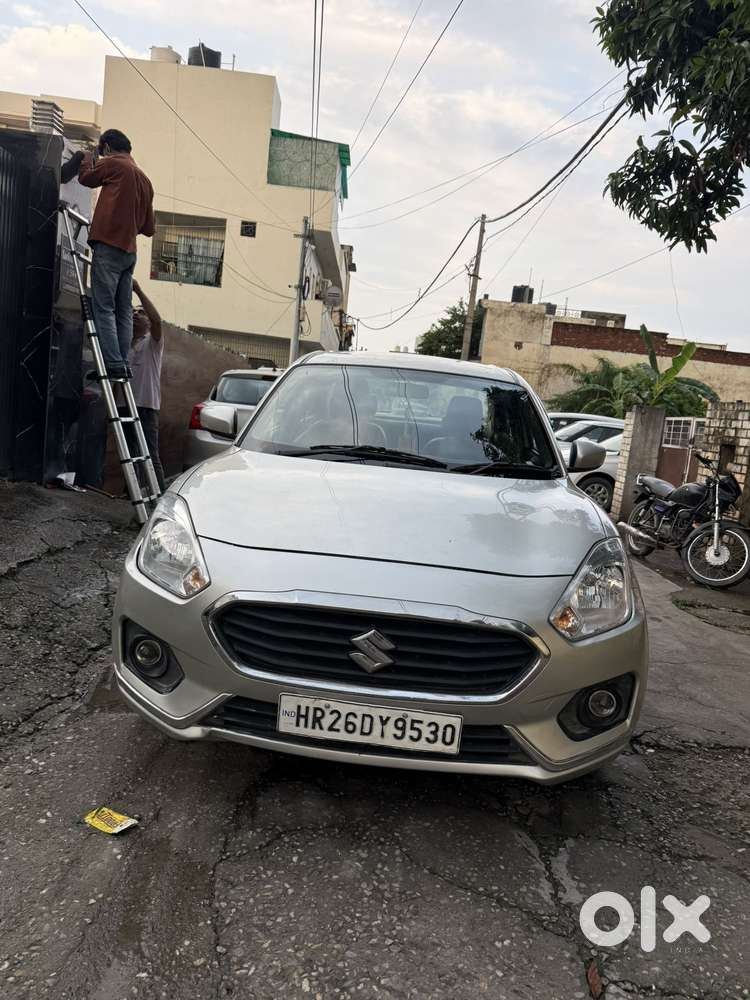 Maruti Suzuki Swift Dzire 1.3 Vxi, 2019, Petrol