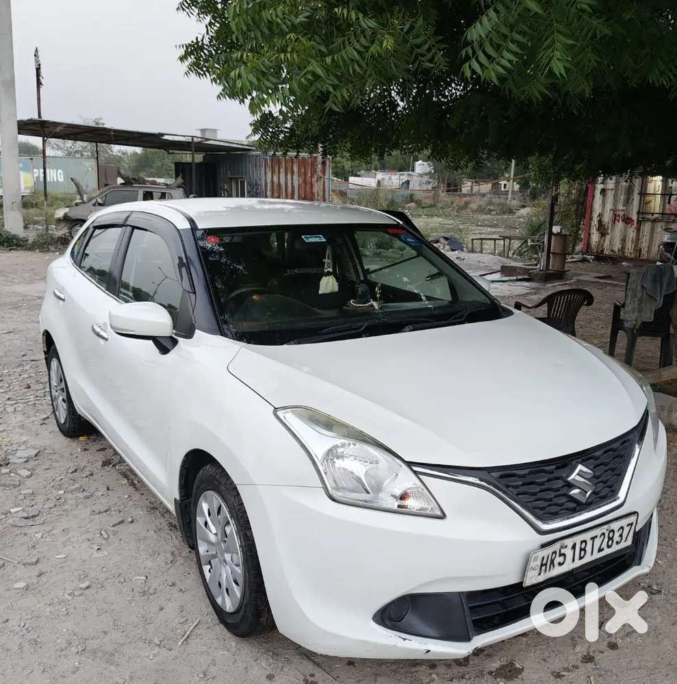 Maruti Suzuki Baleno 2018 Petrol Good Condition
