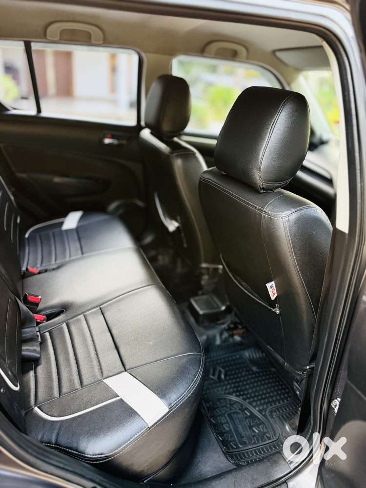 Maruti Suzuki Swift Ddis Vdi, 2015, Diesel