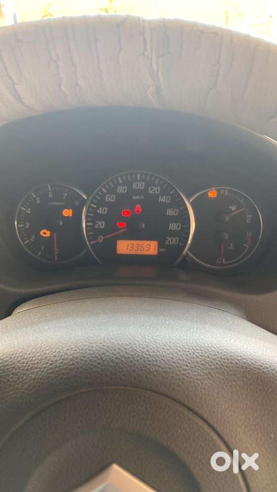 Swift Vxi In Excellent Condition