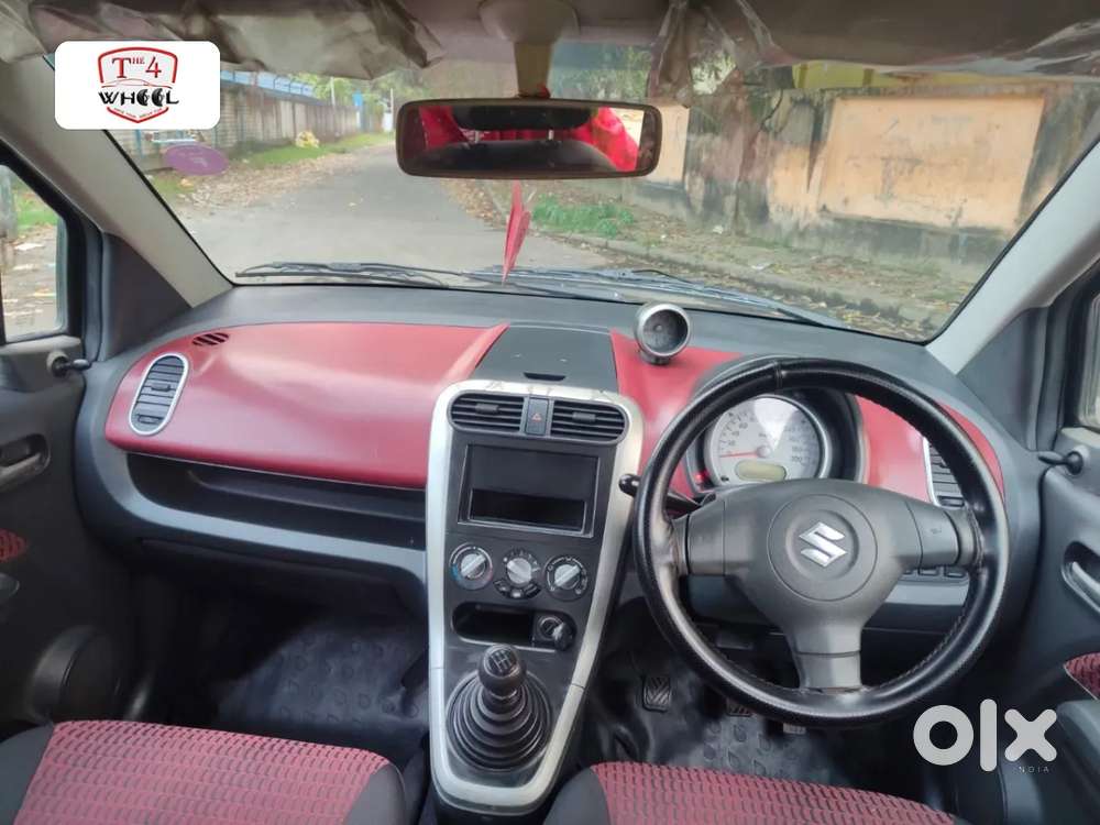 Maruti Suzuki Ritz Vxi (abs) Bs Iv, 2013, Petrol