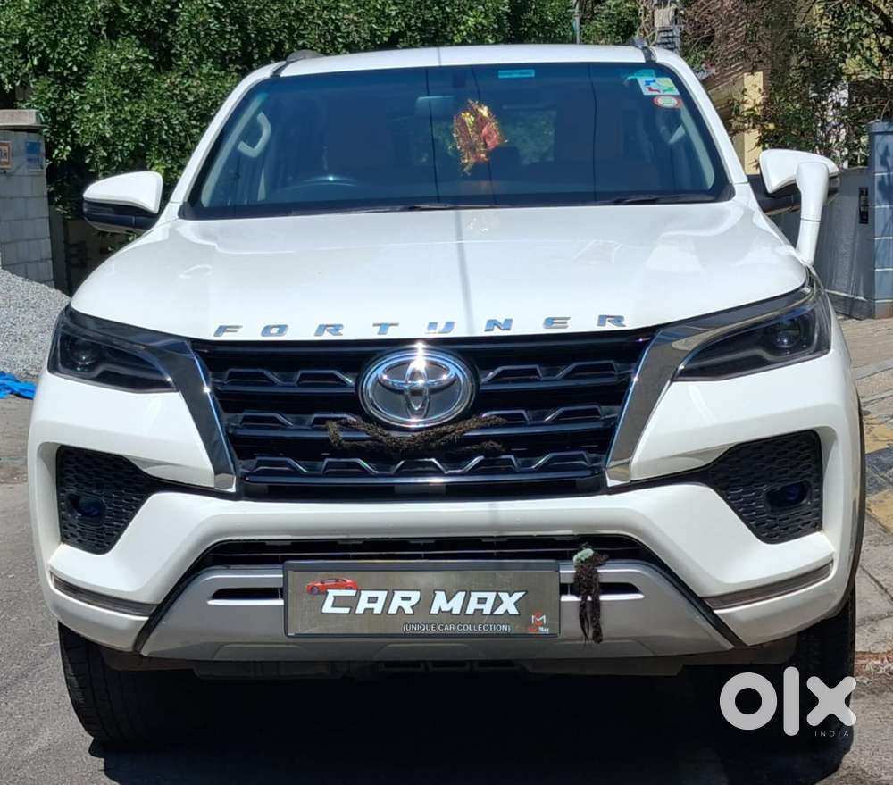Toyota Fortuner 4x4 At 2.8 Diesel, 2023, Diesel