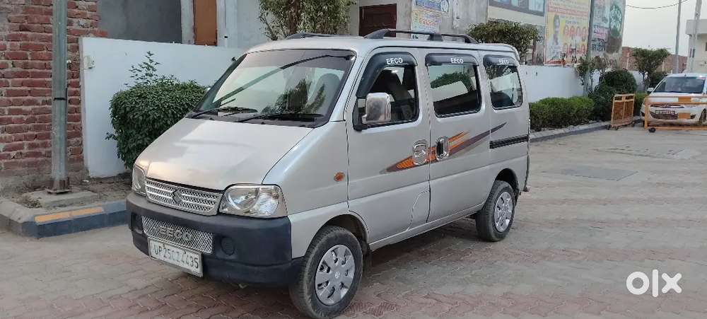 Maruti Suzuki Eeco Smiles 2020