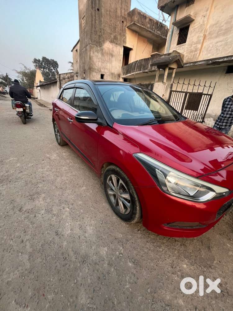 Hyundai I20 2015 Diesel 80000 Km Driven
