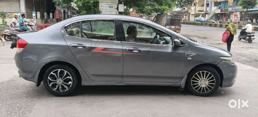 Honda City 2008-2011 1.5 S Mt, 2010, Petrol
