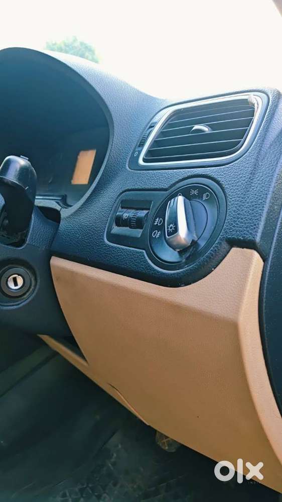 Volkswagen Polo 1.5 Tdi Highline, 2016, Diesel