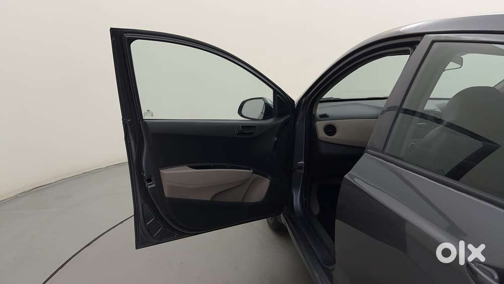 Hyundai Grand I10 1.2 Kappa Magna, 2018, Petrol