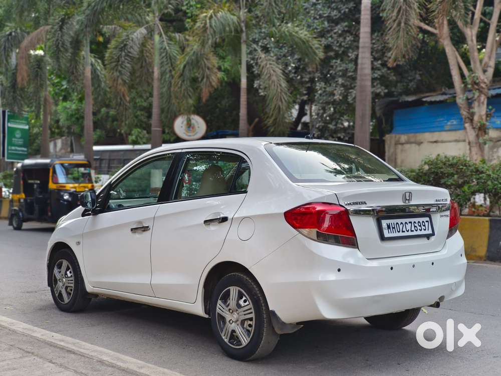 Honda Amaze E 1.2 Petrol Mt, 2013, Petrol