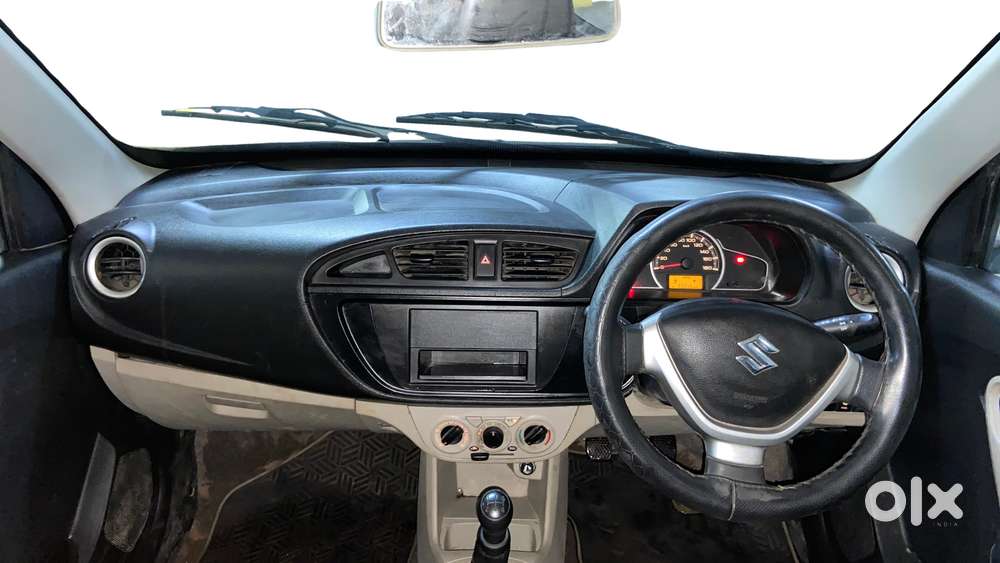 Maruti Suzuki Alto Green Lxi (cng), 2019, Cng & Hybrids