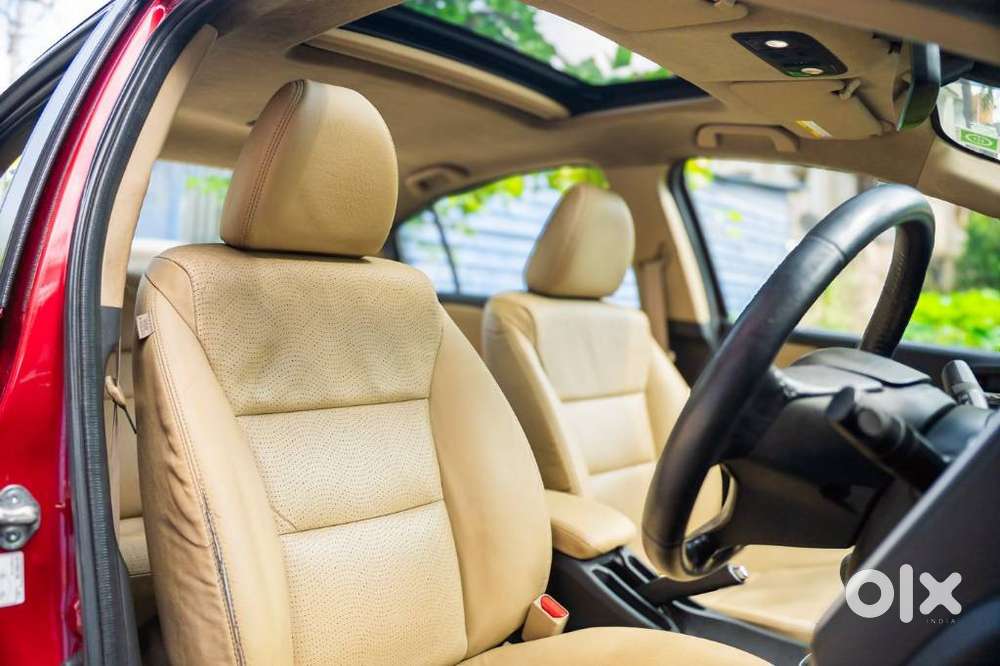 Honda City 1.5 Zx I-vtec Mt, 2019, Petrol