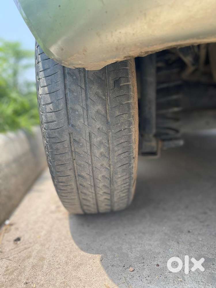 Ford Figo 2011 Petrol Good Condition