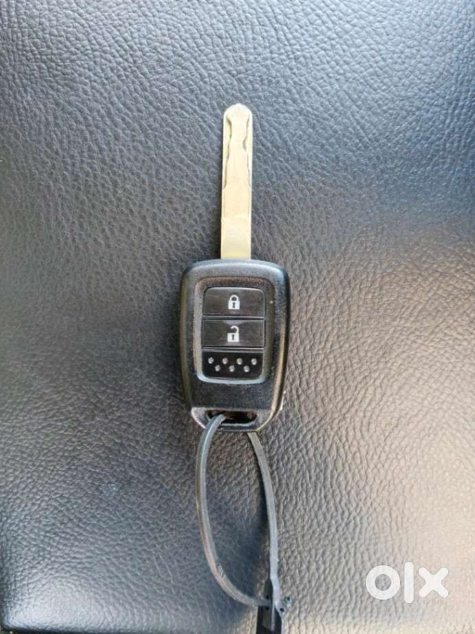 Honda Jazz V, 2019, Petrol