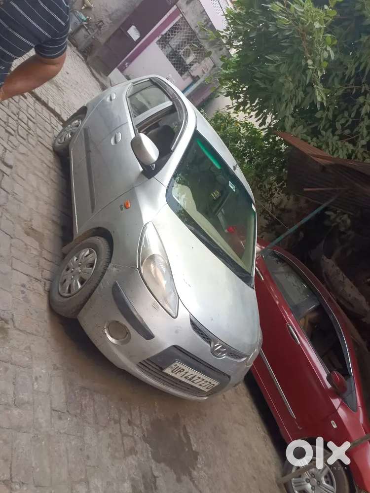 Hyundai I10 2010 Petrol 74804 Km Driven