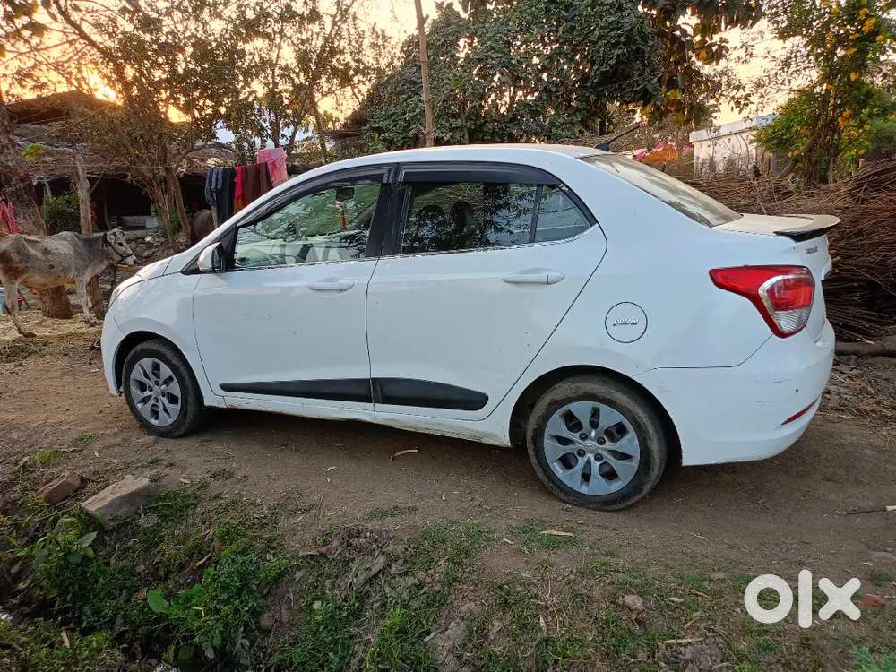 Hyundai Xcent 1.2 Kappa 2015