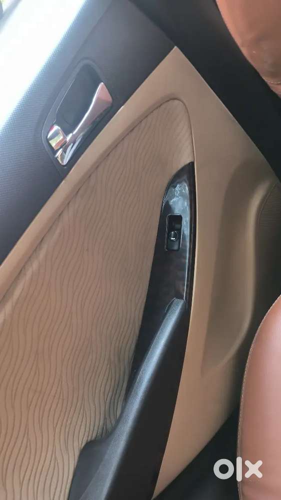 Hyundai Verna Vtvt 2013