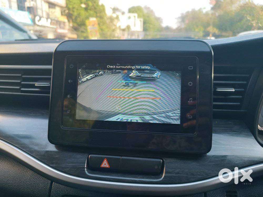 Maruti Suzuki Xl6 Zeta Mt Cng, 2025, Cng & Hybrids