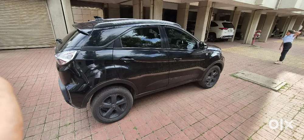 Tata Nexon Ev Xz 2022