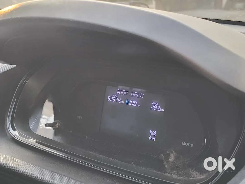 Tata Tigor Ev Xz Plus 2025 Car