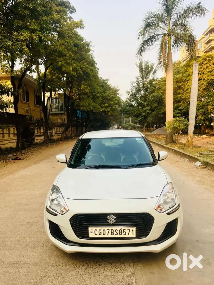 Maruti Suzuki Swift 2019 Diesel 84000 Km Driven