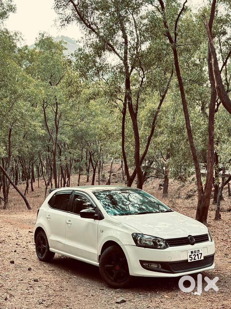 Polo Modified Diesel