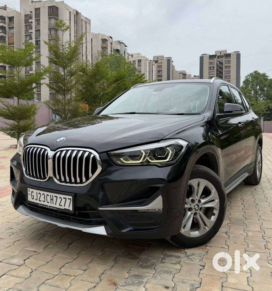 Bmw X1 Sdrive 20d Xline, 2022, Diesel