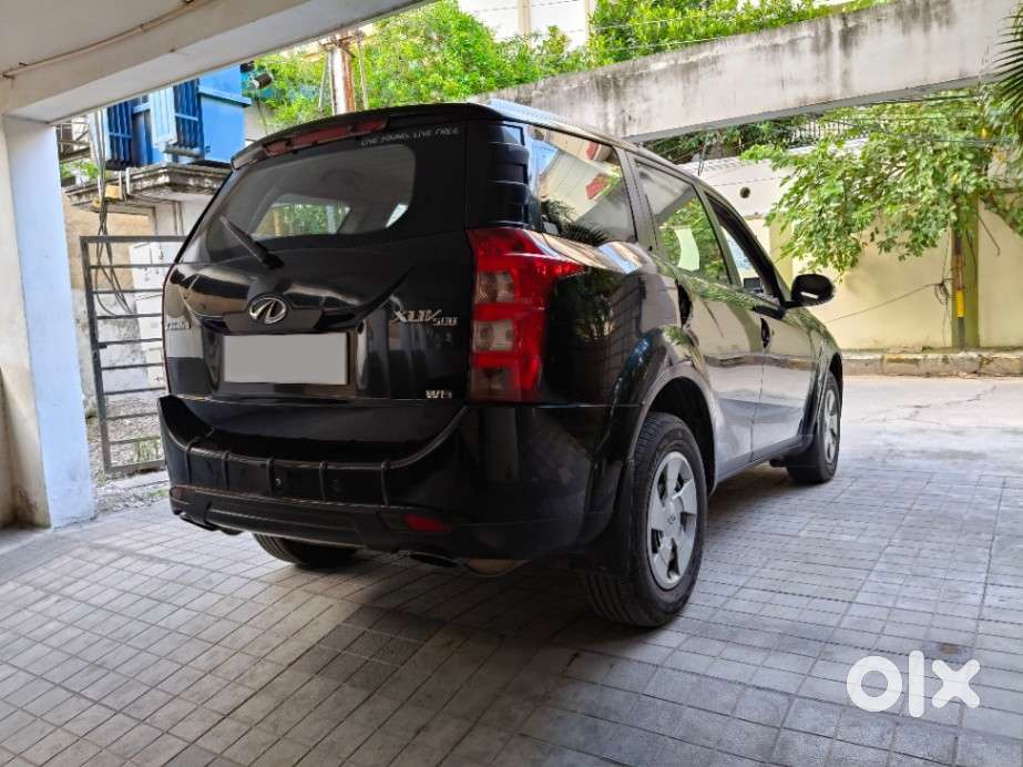 Mahindra Xuv500 2011-2015 W6 2wd, 2013, Diesel