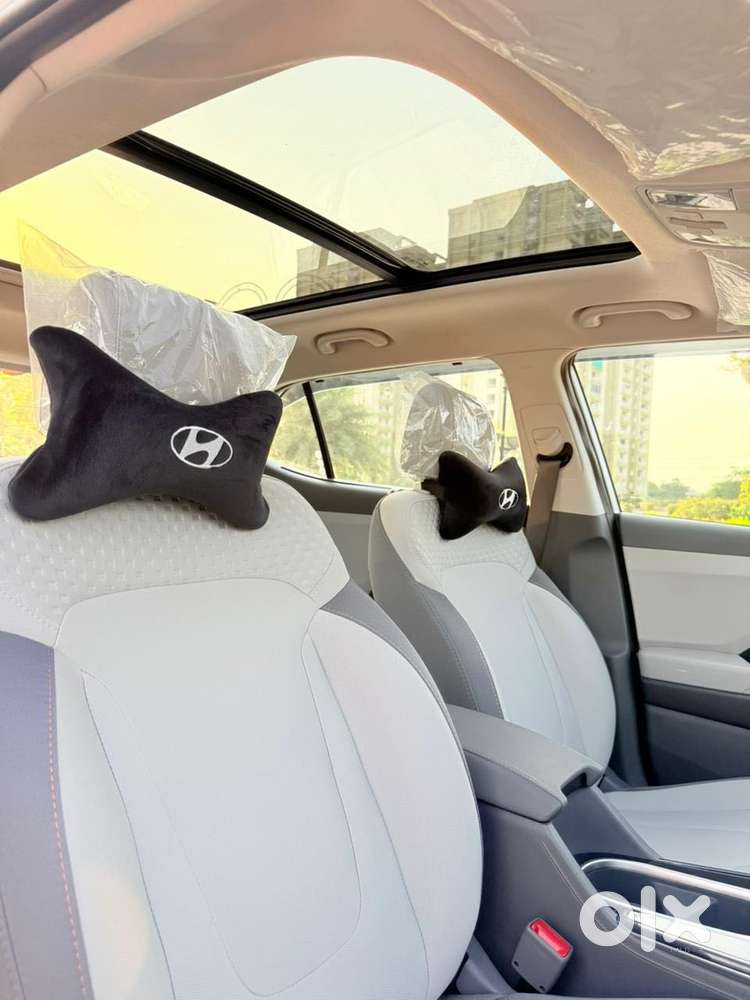 Hyundai Creta Mpi Ivt S(o) Year, 2026, Petrol
