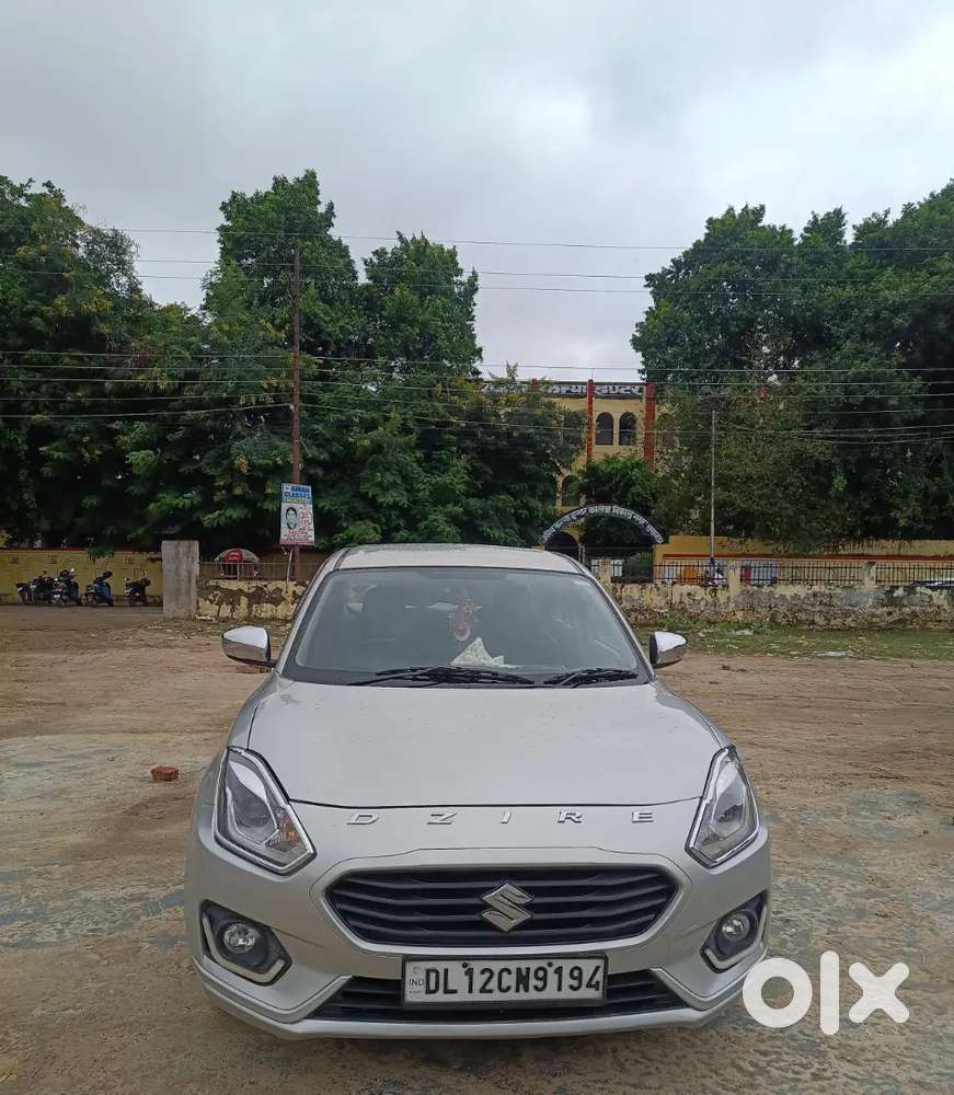Maruti Suzuki Dzire 1.2 2019