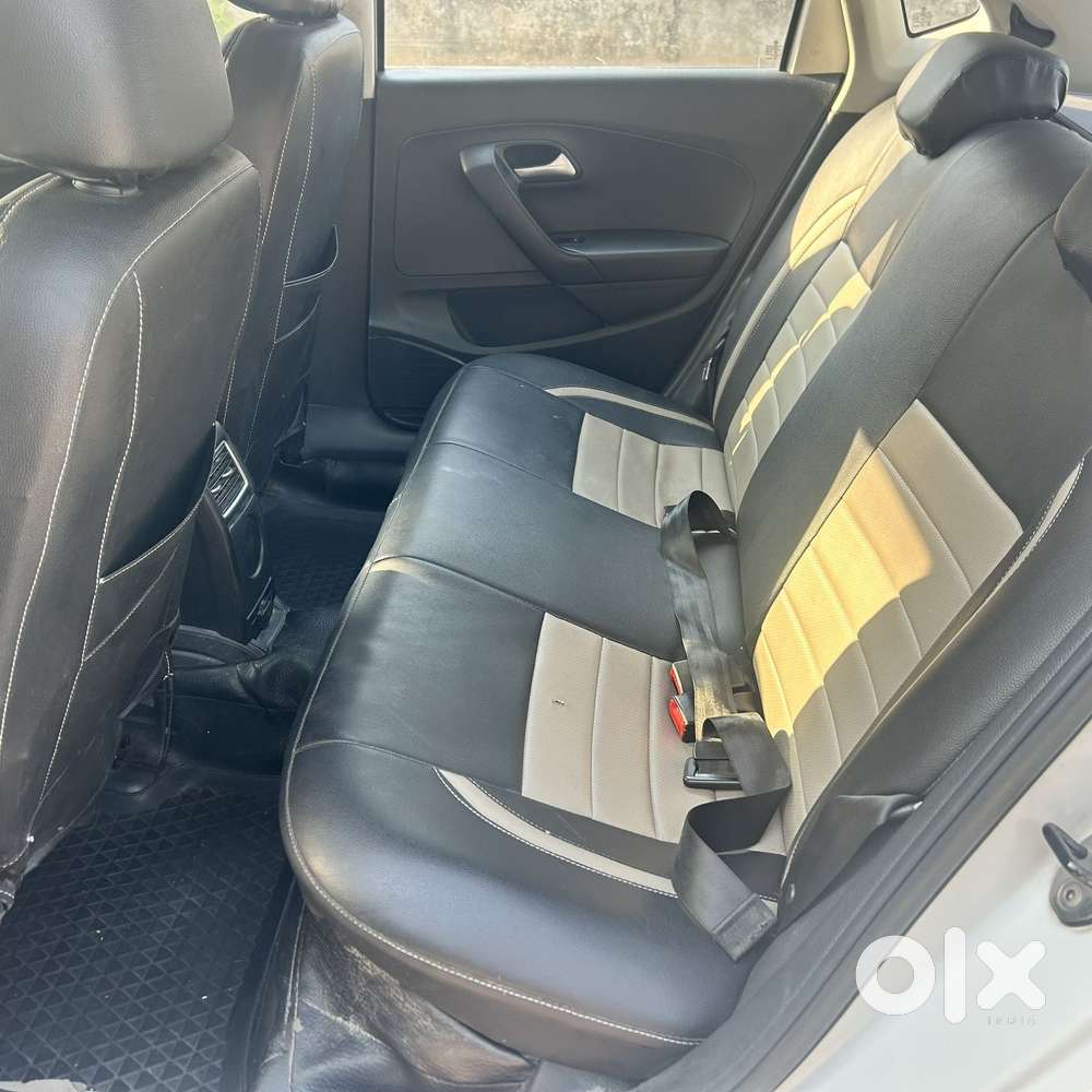 Volkswagen Polo 1.0 Mpi Highline Plus, 2019, Petrol