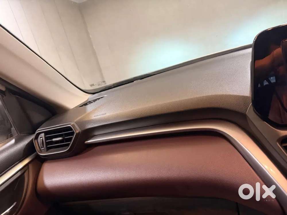 Maruti Suzuki Grand Vitara 2025