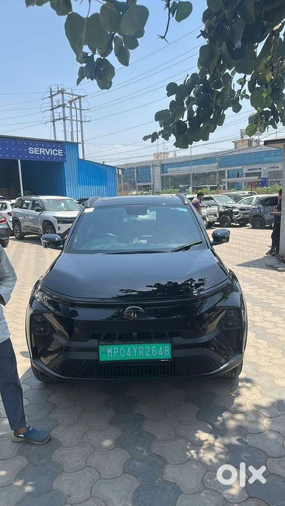 Tata Nexon Ev 2025 Electric Well Maintained