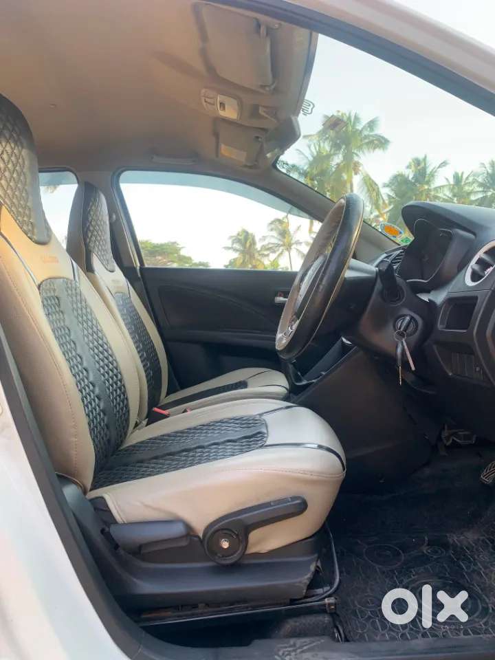 Maruti Suzuki Alto 800 Lxi, 2015, Petrol