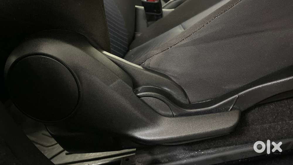 Toyota Glanza G Cvt, 2021, Petrol