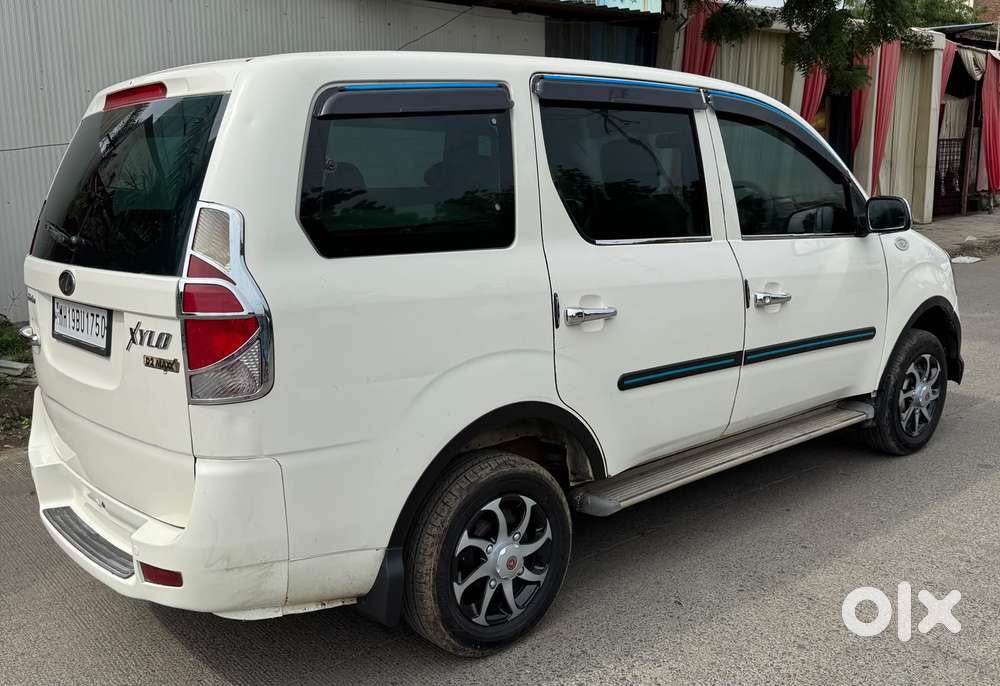 Mahindra Xylo D2 Maxx Bsiv, 2014, Diesel