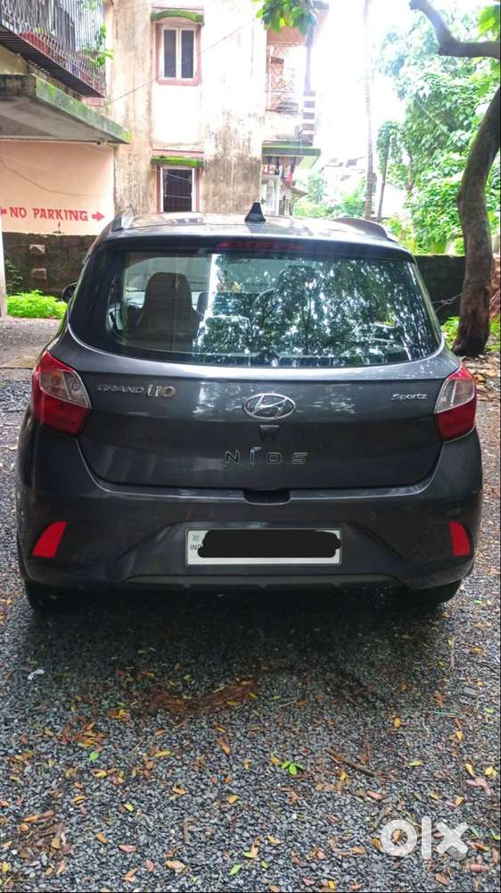 Owner Car Sale  Excellent Condition  Only 21,000 Km Driven