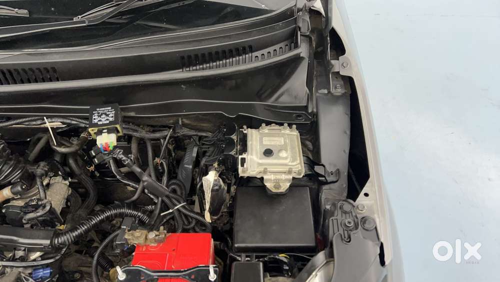 Maruti Suzuki Ignis 1.2 Zeta Amt, 2018, Cng & Hybrids