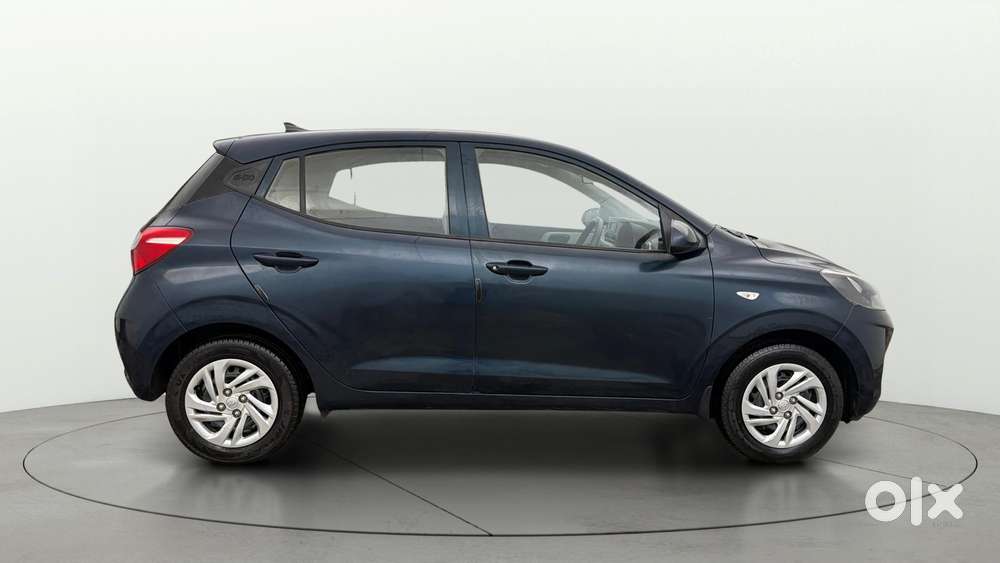 Hyundai Grand I10 Nios Magna 1.2 Kappa Vtvt, 2020, Petrol