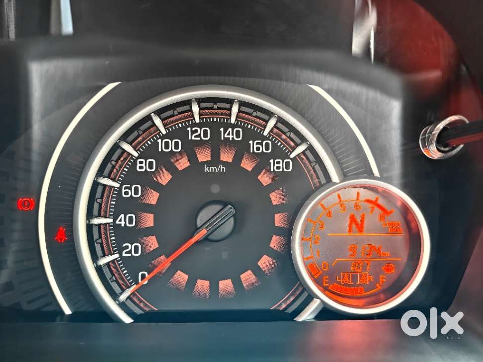 Maruti Suzuki Wagon R Zxi Plus 1.2 Ags Dual Tone, 2025, Petrol