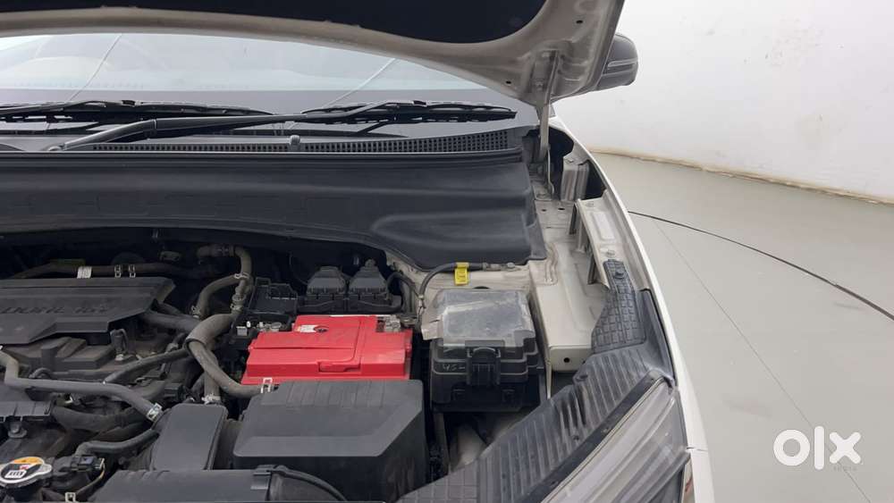 Hyundai Alcazar 2.0 Signature (o) Petrol At 6 Str Dual Tone, 2021, P..