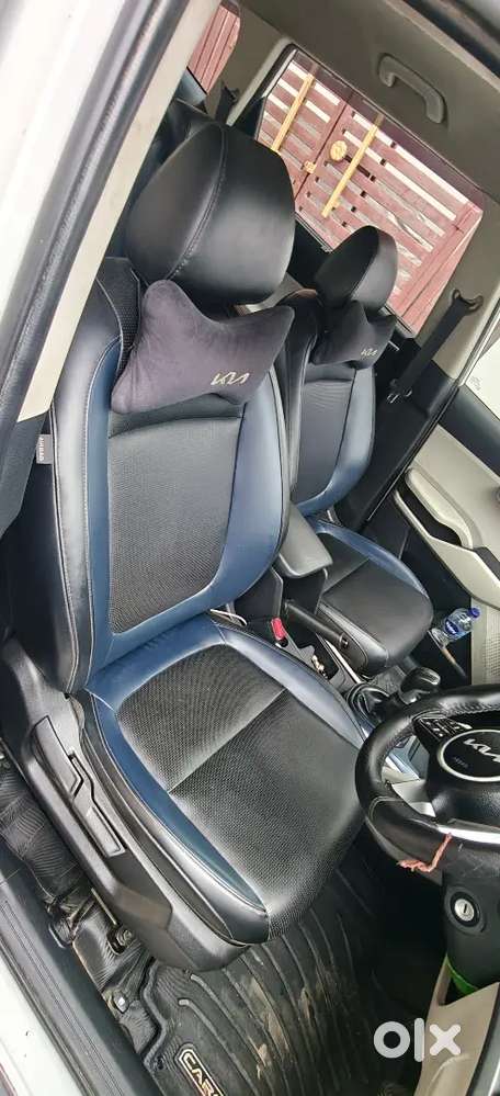 Kia Carens 1.5 Premium 2024