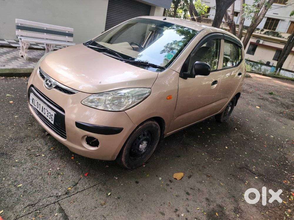 Hyundai I10 Era 1.1, 2008, Petrol